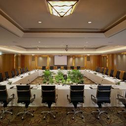 Sala de reuniones InterContinental BANGKOK Fotos