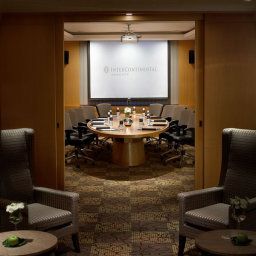 Sala de reuniones InterContinental BANGKOK Fotos