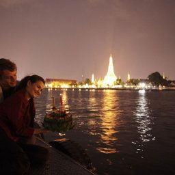  InterContinental BANGKOK Fotos