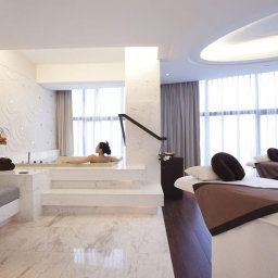 Zona Wellness InterContinental BANGKOK Fotos
