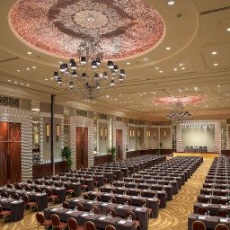 Sala de banquetes InterContinental BANGKOK Fotos