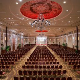 Sala de banquetes InterContinental BANGKOK Fotos