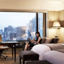 Habitación InterContinental BANGKOK Fotos