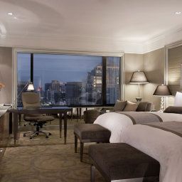 Habitación InterContinental BANGKOK Fotos