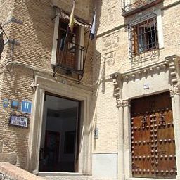 Santa Isabel Toledo