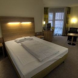 Zimmer Parkhotel Theresienhöhe Fotos