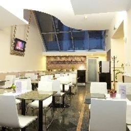 Restaurante Best Western Plus Ambra Fotos