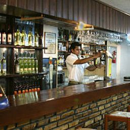 Bar Cactus Fotos