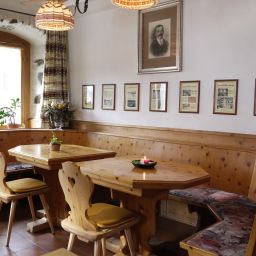 Restaurant Münsterhof Fotos