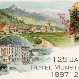  Münsterhof Fotos