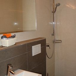 Bathroom Torkelbündte Fotos
