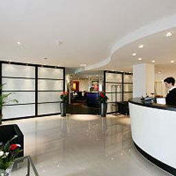 Hall Best Western Speer Fotos