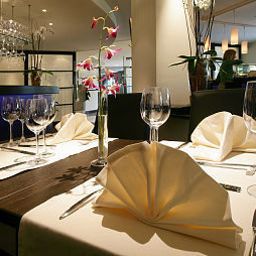 Restaurante Best Western Speer Fotos