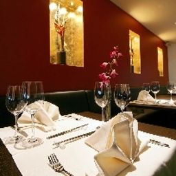 Restaurante Best Western Speer Fotos