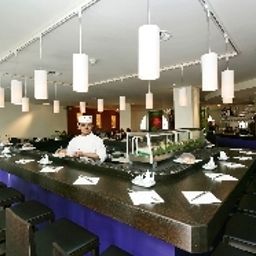 Restaurante Best Western Speer Fotos