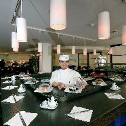 Restaurante Best Western Speer Fotos