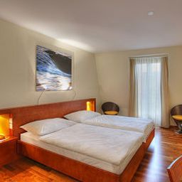 Habitación Best Western Speer Fotos