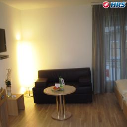 Habitación Best Western Speer Fotos