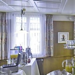 Buffet Sporting Fotos