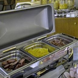Buffet Sporting Fotos