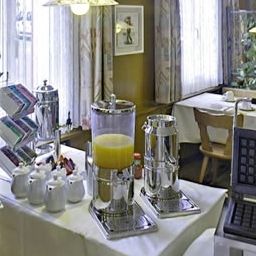 Buffet Sporting Fotos