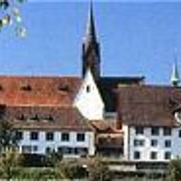 Kloster Kappel Seminarhotel und Bildungshaus Kappel am Albis am Albis