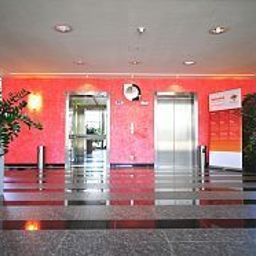 Hall Allegra Fotos