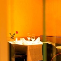 Restaurant Allegra Fotos