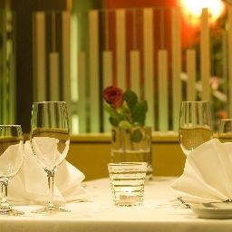 Restaurant Allegra Fotos