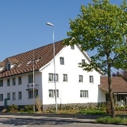 Außenansicht Römerstube Fotos