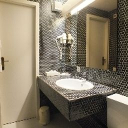 Badezimmer Helvetia Fotos