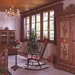 Interior view Beausite Fotos