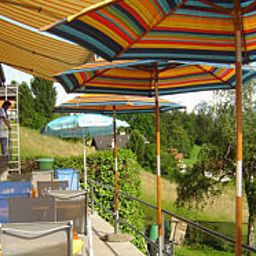 Terrace Beausite Fotos
