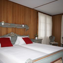 Room with terrace Beausite Fotos