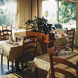 Restaurant Brienz Fotos
