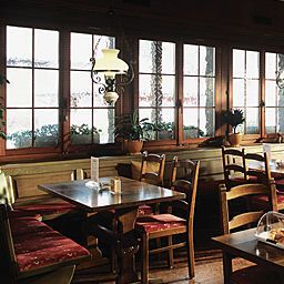 Restaurant Brienz Fotos
