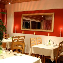 Restaurant Brienz Fotos