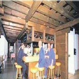 Bar Blumlisalp Fotos