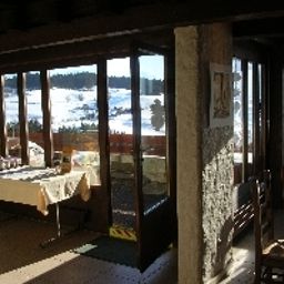 Restaurante Blumlisalp Fotos