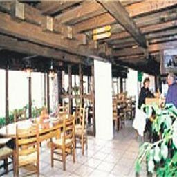 Restaurante Blumlisalp Fotos