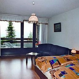 Habitación Blumlisalp Fotos