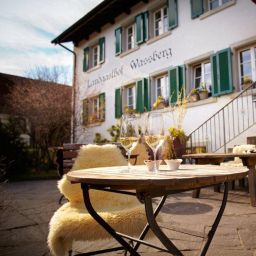Wassberg Landgasthof Forch