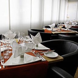 Ristorante Parkhotel Bellevue Fotos