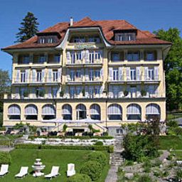 Garten Park Hotel Fotos