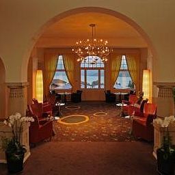 Hall Park Hotel Fotos
