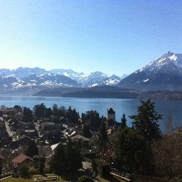 Ausblick Park Hotel Fotos