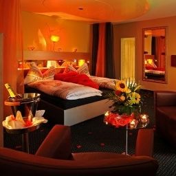 Suite Park Hotel Fotos