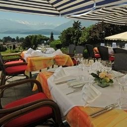 Terrasse Park Hotel Fotos