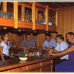 Bar Residence Fotos