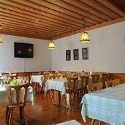 Restaurant Residence Fotos